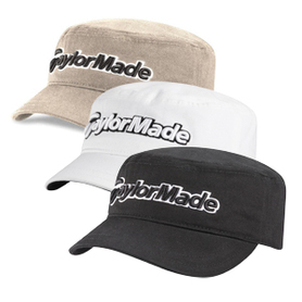 Chapeau militaire Taylor Made pour hommes
