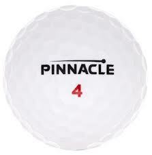 Pinnacle Mélange Lakeballs A