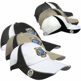 Casquette Tour Classic Marker