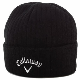  Callaway Chapeau à mailles noires
