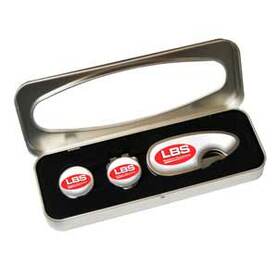 Fourche Zilveren ultime en doos