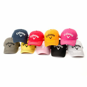 Casquette Callaway Lo-Pro