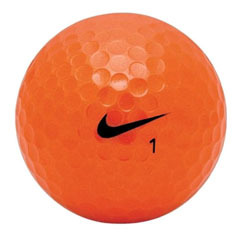 Orange Mélange Lakeballs A