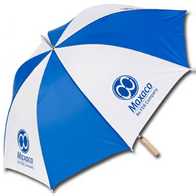 Parapluie à crête Tour