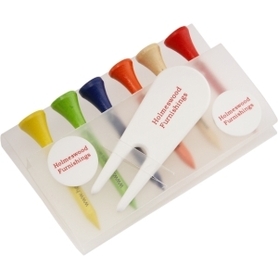 Coffret cadeau Tee ultime