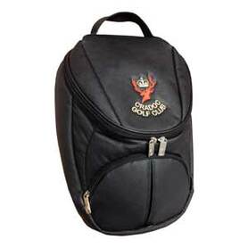 Sac à chaussures classique en cuir