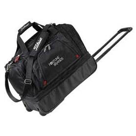 Sac de week-end Titleist avec roulettes