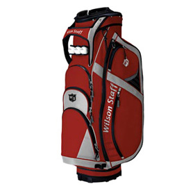 Wilson Staff Ionix Carry Standbag Acheter