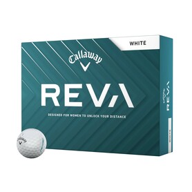 Callaway E-R-C Soft REVA - Balles de golf