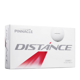 Pinnacle Distance Balles de golf