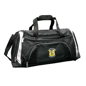Classic weekend bag