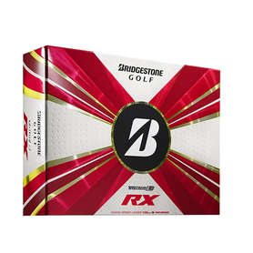 Bridgestone Tour B RX - Golfball