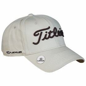 Casquette Titleist Ball Marker