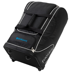 Footjoy travel bag with wheels