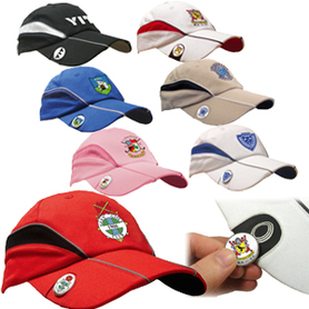 Casquette Tour Classique