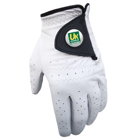 Ultimate Leather handschoen