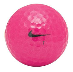 Rose Mélange Lakeballs A+
