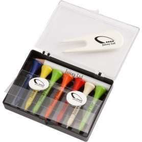 Coffret Classic Tour Pro Budget