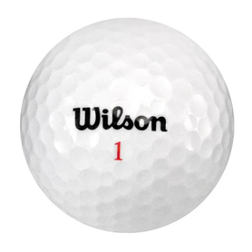 Wilson Mélange Lakeballs A+