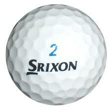 Srixon Mélange Lakeballs A+