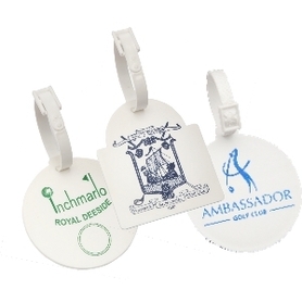 Budget Bag Tag