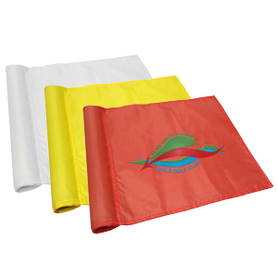 Drapeau en nylon