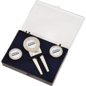 Classic pitch fork box