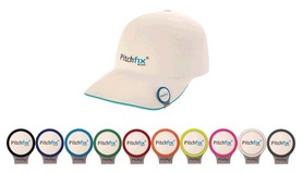 Clip pour chapeau Pitchfix