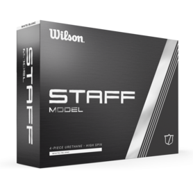 Wilson Staff Model