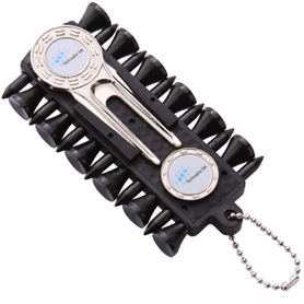 Porte-Tees Classique Pro