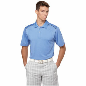 Polo Paspeliertes Callaway Chev