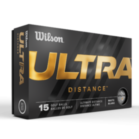 Wilson Ultra Distance - Balles de golf