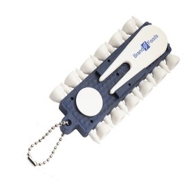 Porte-Tees classique