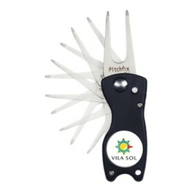 Pitchfix Original avec Marque magnétique