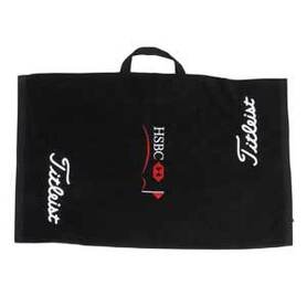 Serviette Titleist en fibre de verre