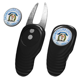 Fourche Scarabée II avec Marque magnétique