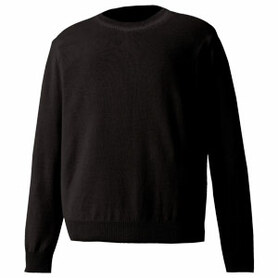 Pull à col rond Footjoy