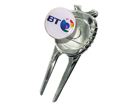 Classic Tour Player pitchfork with magnetic marker