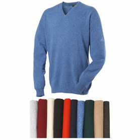 Greg Norman V-Neck Sweater