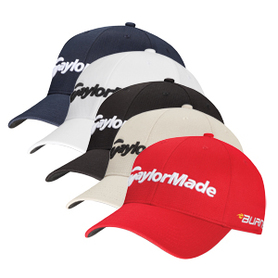 Casquette Radar personnalisée Taylor Made