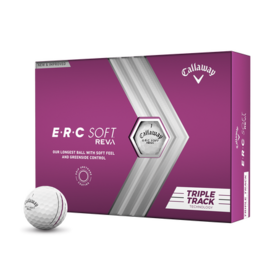 Callaway E-R-C Soft REVA - Balles de golf