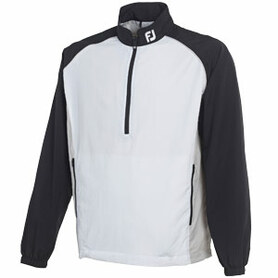 Coupe-vent Footjoy à manches longues